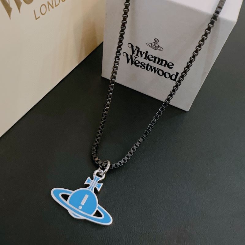 Vivienne Westwood Necklaces